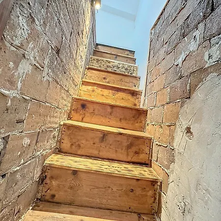 Lägenhet Proche Gare 3 Pers N4